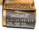 JAGUAR XK8 XKR 1997 GAUCHE CÔTÉ CEINTURE DE SÉCURITÉ SIÈGES ARRIÈREphoto 5