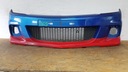 OPEL ASTRA 3 III H OPC ПЕРЕДНИЙ БАМПЕР 0303