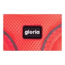 Postroj pre psa Gloria Air Mesh Star Pink Veľkosť XXS (24-26 cm) Značka Gloria