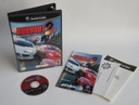 NGC BURNOUT 2 POINT OF IMPACT NTSC/U GAMECUBE