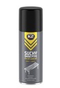 K2 SMAR SUCHY PTFE Z TEFLONEM SPRAY 400ml