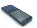 Телефон NOKIA 230 с двумя SIM-картами Синий Нет PL Меню