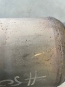 CATALYSEUR DROIT GAUCHE MERCEDES W221 W216 4,7 V8 BITURBO ENSEMBLEphoto 8
