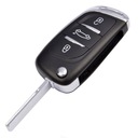КОРПУС КЛЮЧА CITROEN C5 PEUGEOT PILOT GROT HU83