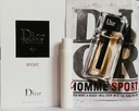 DIOR HOMME SPORT 1 мл. 2022!!!