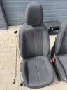 СИДІННЯ KOMPLET, PRZOD, ЗАД ДИВАН РЕМНІ ЗАД PEUGEOT 308 T9 SW УНІВЕРСАЛ  (18916370164) фото min 7