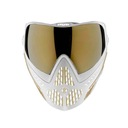 Maska Dye i5 white/gold (paintball/speedsoft/asg) Kód výrobcu i5 white/gold