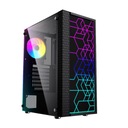 Herný set Ryzen 7 5700/RTX 4060/SSD 1 TB M.2/32GB RAM/W11/ Monitor 27&quot; Kód výrobcu ARTREL