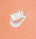 Mikina Nike S KAPUCŇOU veľ. XXL NIKE FLEECE HOODIE Kód výrobcu BV2654-824