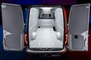 АВТОБУС КОНСТРУКЦИЯ ЭТАЖА П-ЦАП-10С СПРИНТЕР Л3