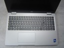 Dell Precision 3580 i5-1350P 16GB 512SSD NVIDIA A500 FHD 11Pro Počet procesorových jadier 12