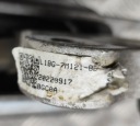 FORD PUMA 2022 GAUCHE CÔTÉ SUPPORT FIXATION MOTEURphoto 7