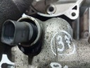 TOUAREG 5.0 V10 TDI 313KM AYH 195 MILLE KM SUPPORT FILTRE HUILES 07Z115389photo 13