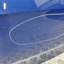 VW GOLF VII 5G1, BQ1, BE1, BE2 КРЫШКА БАГАЖНИКА БАГАЖНИКА 2020 5G6827025AB  фото 9