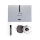 Kmax Shader для утолщения волосков бровей средне-коричневого цвета