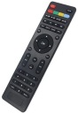 Пульт дистанционного управления для декодера ORANGE WHD80 UHD88 SHD85