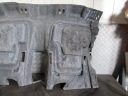 ПОКРИТТЯ ПІДЛОГА FORD S-MAX I 06-10R.  (17855774018) фото min 7