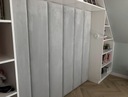 Čalúnený panel 40x80 Magic Velvet Tvar vzoru štvorcový