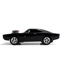 Športové auto Jada Toys Fast&Furios Dodge Charger R/C čierne Kód výrobcu 3206004