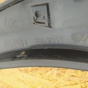 LEXUS NX I 2014- MOULURE PORTES DROIT ARRIÈRE ARRIÈRE 75061-78010photo 6