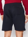 krátke šortky tommy hilfiger šortky pánske tmavomodré logo PREMIUM Kód výrobcu tommy hilfiger szorty L