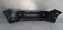 PARE-CHOCS AVANT AVANT MITSUBISHI L200 5 V 15-18photo 10