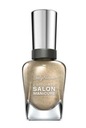 SALLY HANSEN SALON LARK Свадебные блестки 110