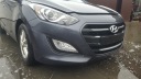 HYUNDAI I30 II РЕСТАЙЛ Z3G КАПОТ W КОЛІР  (17075163209) фото min 4