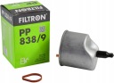 FILTRON FILTRE CARBURANTS PP 838/9photo 16