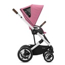 ŠPORTOVÝ KOČÍK CYBEX TALOS S LUX ALL TERRAIN PINK Šírka produktu 61 cm