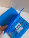 ISOLATECH ТРУБА ВОДОЗАХИСНА PVC PLASKI РОЗМІР 175MM(Ø111,4MM) 5 МЕТРІВ  (16680802470) фото min 5