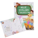 ВЫПУСКНОЙ ФАЙЛ — МОИ ДИПЛОМЫ И СЕРТИФИКАТЫ (БОЛЬШОЙ) - Узнайте, как