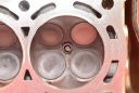 ГОЛОВКА ДВИГУНА HONDA ACCORD 7 VII 2.0 I-VTEC 155 KM 02-06  (18870957006) фото min 10