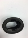 PROTECTION RUBBER WIRINGS DOOR PERID MERCEDES W124 W126 W201 R129 1248210197  photo 8
