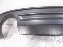 SPOILER ARRIÈRE AUDI A4 B9 S LINE 8W0807521L EN BON ÉTATphoto 8