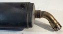 MUFFLER SUZUKI SV 650 2016-2023R SUZ7SV0650 TIS.341-2543  photo 8