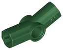 LEGO Csatlakozó #3 Sötét Zöld 6344177 32016