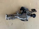 BMW EGR RADIATEUR RADIATEUR GAZ D'ÉCHAPPEMENT 8477659photo 9