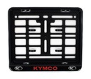 РАМКА НОМЕРНОГО ЗНАКА KYMCO МОТОЦИКЛ ГЕЛЬ