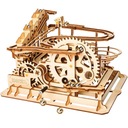 ROBOTIME Drevený model 3D puzzle Mechanická dráha Kód výrobcu LG501