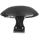 МОТОЦИКЛ ВОДИТЕЛЬ СПИНКА ПЕРЕДНЕГО КОЛЕСА ПРОТИВООТКАТНЫЙ УПОР