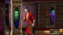 THE SIMS 3 NIE Z TOHTO SVETA PL PC KĽÚČ EA APP Platforma PC