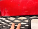 PARE-CHOCS AVANT AVANT SEAT LEON III 5F LIFT CUPRA FR 2015 ORIGINE 5F0807221ABphoto 11