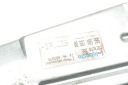PORSCHE BOXSTER 986 MÉCANISME BECQUET 98650410900photo 11