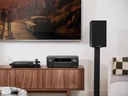 Стереоресивер DENON DRA-900H, ЧЕРНЫЙ