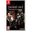 SPÍNAČ KOLEKCIE RESIDENT EVIL ORIGINS