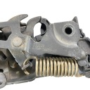 FORD KUGA 3 2021 CASTLE COVERS FORWARD / HOOD ENGINE  photo 6