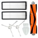 Набор фильтрующих щеток для робота Xiaomi Mijia 1C STYTJ012HM