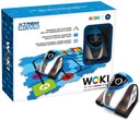 TmToys Robot Xtrem Woka 380891 Обучение программированию