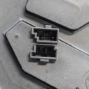 BMW 5 E60 E61 2008 MANETTE COMMUTATEUR CLIGNOTANTSphoto 7